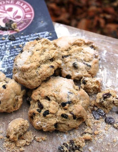 Stone Bake Rock Cakes The Stone Bake Oven Company
