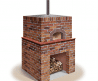 Mezzo 76 Brick Cube Build Manual