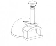 Mezzo 76 Technical Drawing