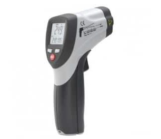 High Temperature Infrared Thermometer