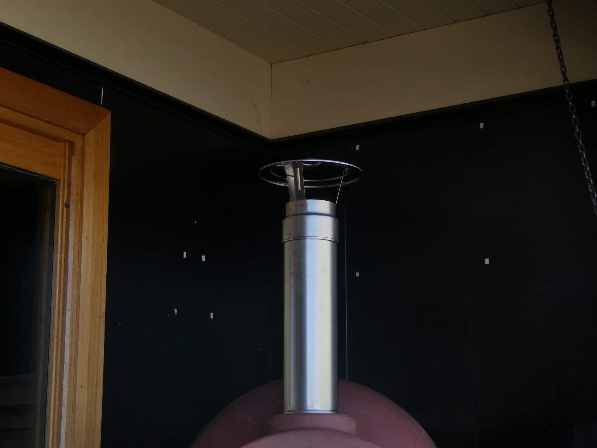 All you need to know about adapting your flue The Stone Bake Oven Company