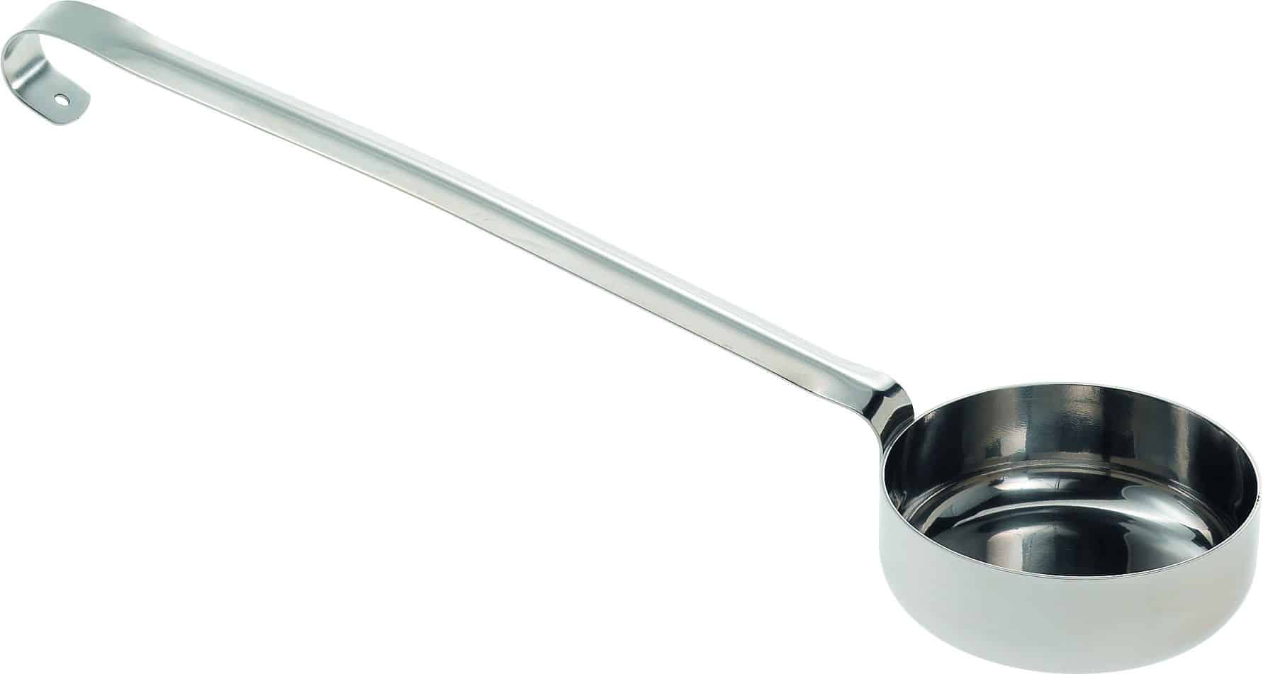 Pizza Sauce Ladle The Stone Bake Oven Company
