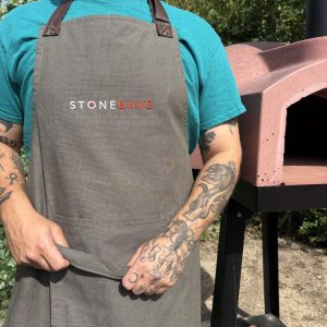 Stone Bake Artisan Apron