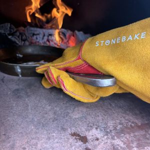 Heat Resistant Gloves